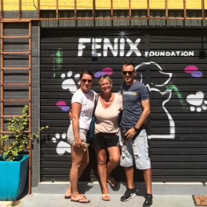 Fenix Foundation Brazil