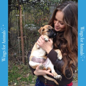 Mirela Marcu Roemenië