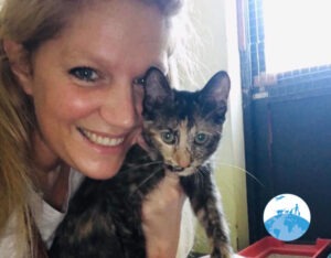 Domestic Rescue Animal Group