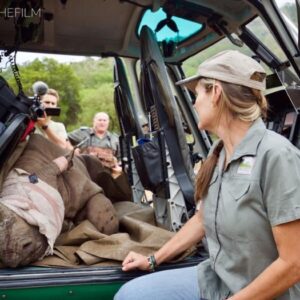 Care for Wild Rhino