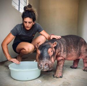 Umoya Khulula Wildlife Centre