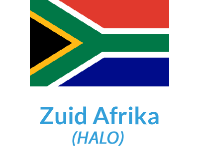 Hoedspruit Animal Outreach, Zuid-Afrika