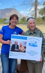 Jane Goodall Institute