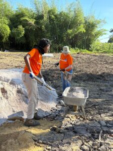 Suriname Wildlife Sanctuary