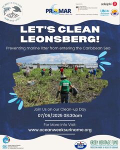 Green Heritage Fund Suriname