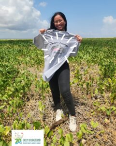 Green Heritage Fund Suriname
