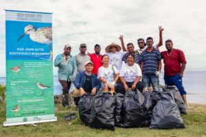 Green Heritage Fund Suriname