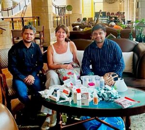 People for Animals Trust