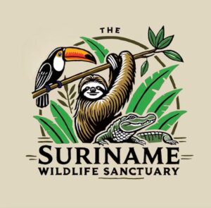 Suriname Wildlife Sanctuary - 7