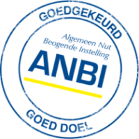 ANBI Goedgekeurd